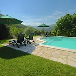 بيت للعطل In Umbria With Pool *