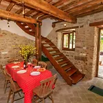 بيت للعطل In Umbria With Pool *