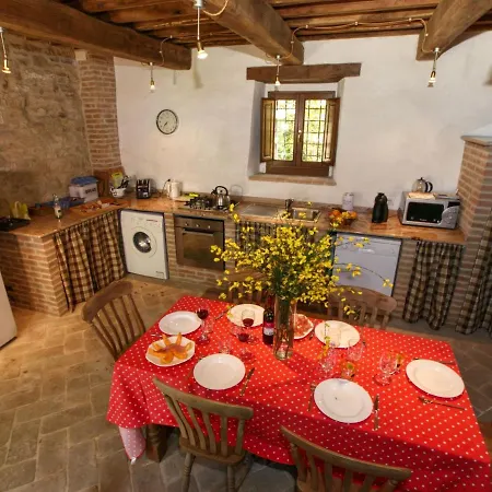 In Umbria With Pool * Casella (Umbria)