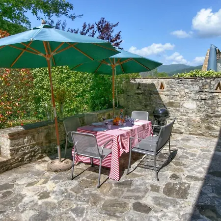 In Umbria With Pool Prázdninový dům