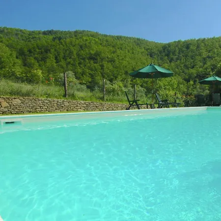 In Umbria With Pool Hébergement de vacances