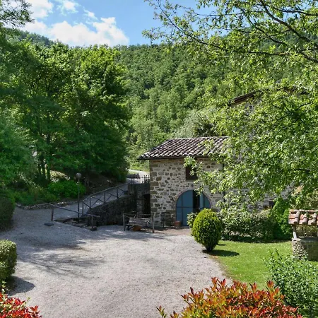 Prázdninový dům In Umbria With Pool *