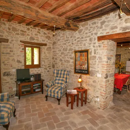 In Umbria With Pool Prázdninový dům *