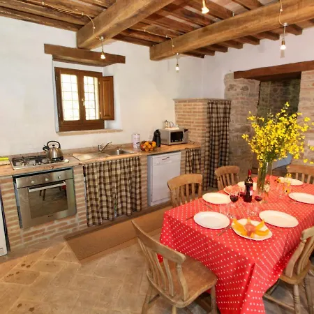 Prázdninový dům In Umbria With Pool Casella (Umbria)