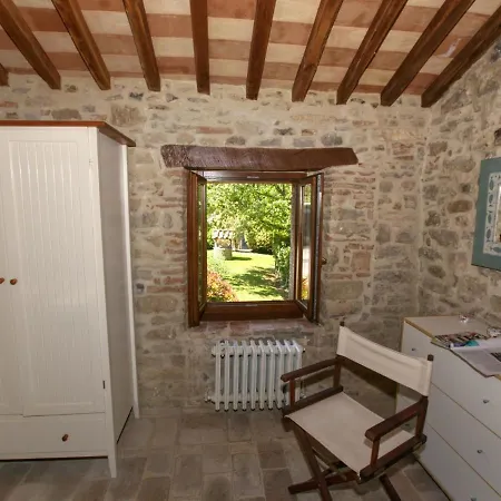 Hébergement de vacances In Umbria With Pool Casella (Umbria)