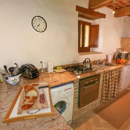In Umbria With Pool * Casella (Umbria)