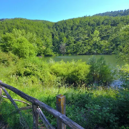 In Umbria With Pool Casella (Umbria)