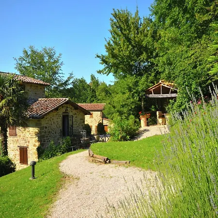 Prázdninový dům In Umbria With Pool Casella (Umbria)